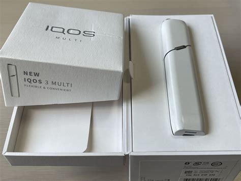 【目立った傷や汚れなし】動作確認済 Iqos3 Multi ウォームホワイト W3gの落札情報詳細 ヤフオク落札価格検索 オークフリー