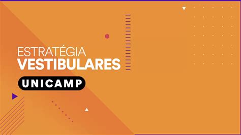 Vestibular Unicamp 2025 Manual do Ingresso está disponível