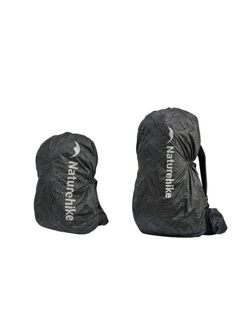 Naturehike Housse de pluie pour sac à dos imperméable et