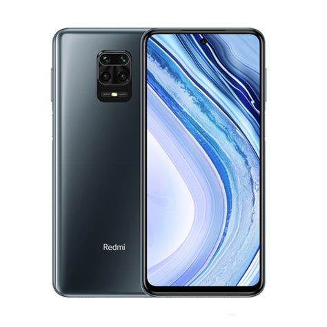 Xiaomi Redmi Note 9 Pro 128gb The Compex Store