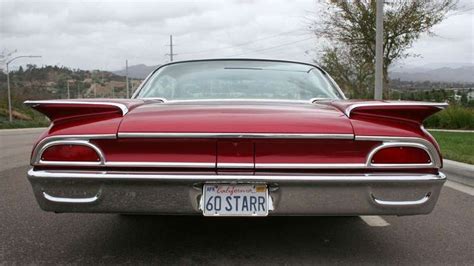 Ford Starliner Custom | Only cars and cars