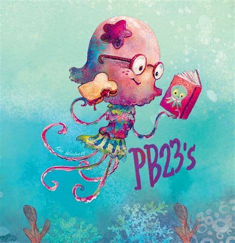 Author/Illustrator Interview: Kaz Windness - Only Picture Books