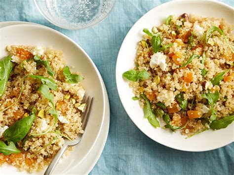 12 Healthy Quinoa Recipes | Recipes, Dinners and Easy Meal Ideas | Food ...