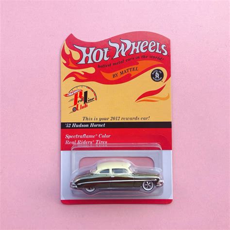 Самые дорогие модели Hot Wheels Пикабу