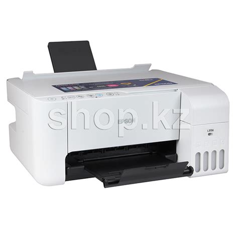 ᐈ МФУ Epson L3156 – купить в интернет-магазине Белый Ветер в Алматы ...