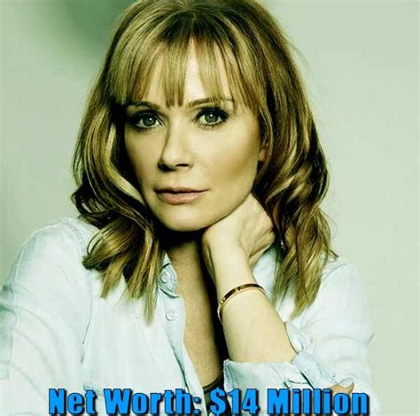 Lauren Holly Spouse Net Worth Measurements Jim Carrey Age, Height