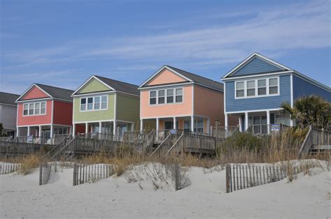 New Jersey Shore Summer Rentals | Seasonal Vacations