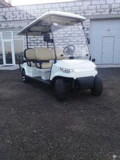 Marshell Dg C Golf Cart For Sale Ukraine M Dnipro Wn