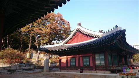 Changgyeonggung Palace - Travelbookworm