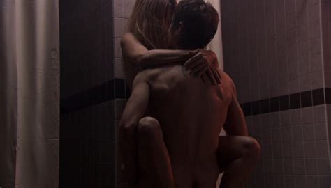 Nude Video Celebs Chrissy Griffith Nude Danielle Savre Sexy Boogeyman