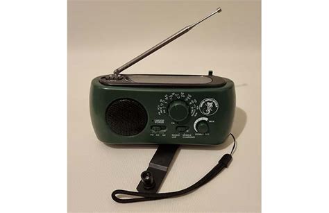 Emergency Radios Could Save Your Life - News Of The Area