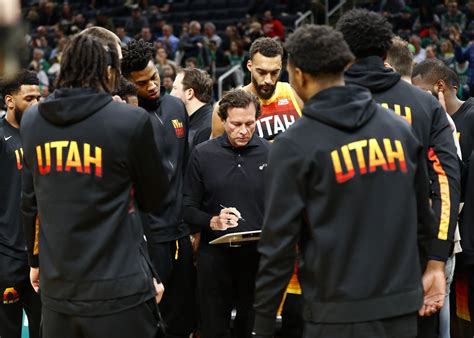 Exit Survey: A huge offseason awaits for the Utah Jazz