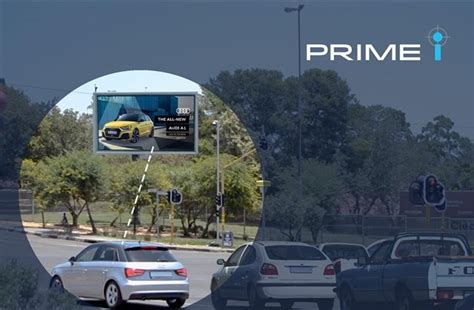 Primedia Outdoor Successfully Executes First Prime Intelligence