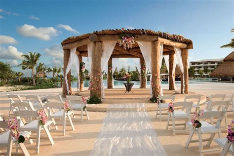 Secrets Maroma Wedding-Maroma Beach-Venues & Packages