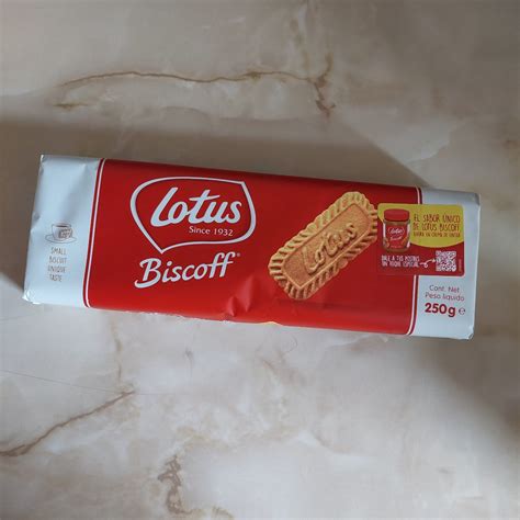 Lotus Biscoff Galletas Reviews Abillion