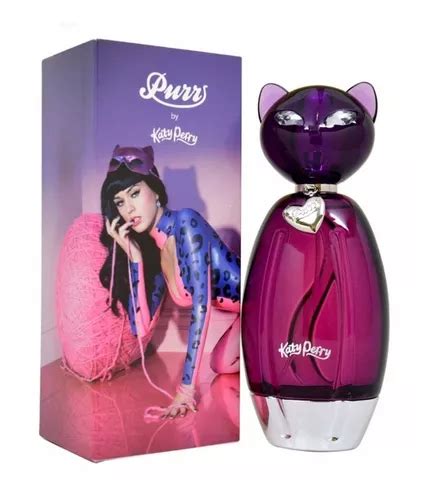 Purr Katy Perry Para Dama 100 Ml