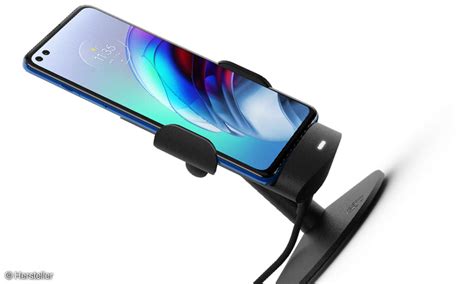 Motorola G100 Kommt Mit Desktop Modus Und Docking Station Connect