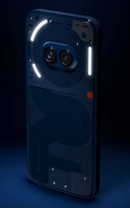 phone  debuts  blue color whatphonepk