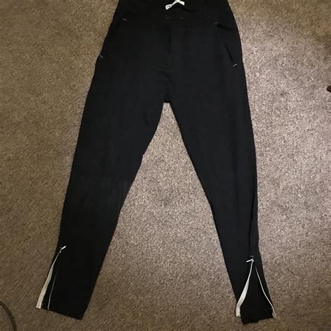 Zara Men S Joggers Tracksuits Depop