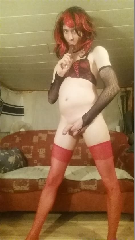 German Sissy Lisa Nice Ass Big Cock Photo Ashemaletube