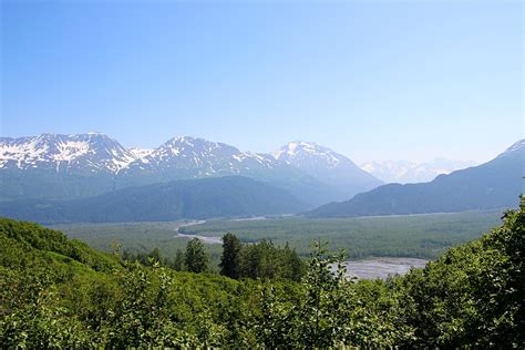 Harding Icefield Trail: Guide To A Rewarding Hike