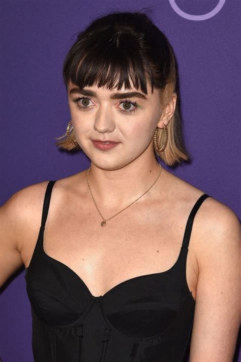 Maisie Williams Nude Photos Videos TheFappening