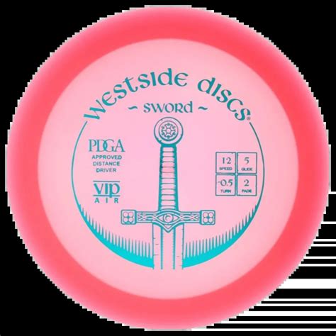 Sword - Disc Shop Disc Golf