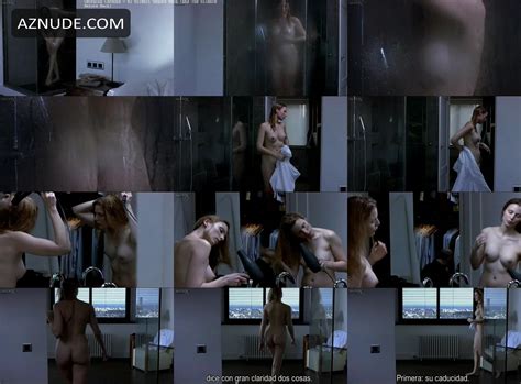 GEORGINA CARDONA Nude AZNude