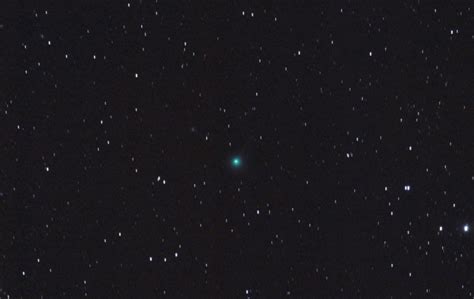 Comet Encke on Feb 19, 2017, 01:02 UT | Mike's Astrophotography Gallery ...