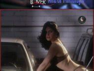 Naked Andrea Montenegro In Latin Lover