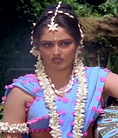 Jaya Prada Kavirarna Kalidasa Kannada Hot Hd Caps Indiancelebblog