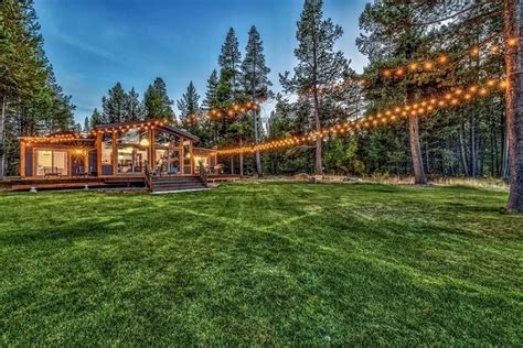 10 Of The Coolest VRBO Vacation Rentals in South Lake Tahoe