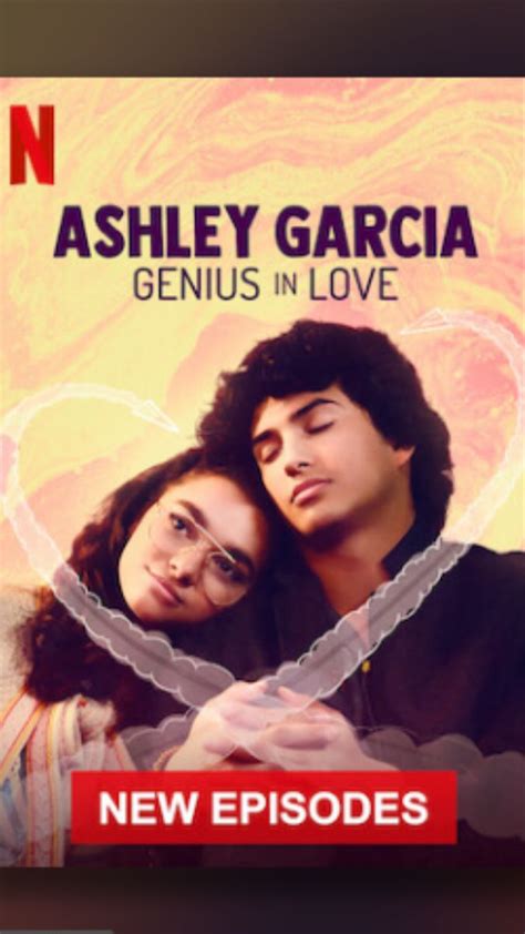 Netflix And Chill Garcia Episodes Genius Love Best Movie Posters