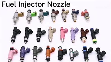 Oem Fuel Injector Nozzle 0280150766 0280150947 0280150556 0280150558