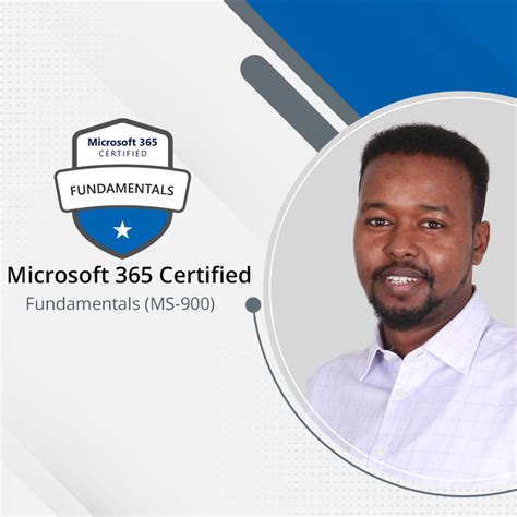 Microsoft 365 Certified Fundamentals Ms 900 Hurbad