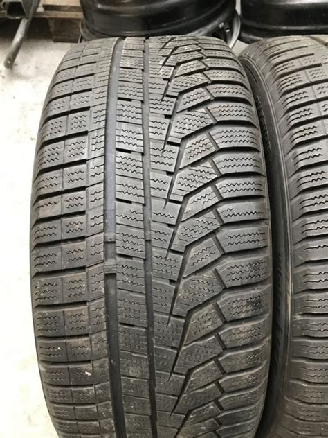 Hankook Winter I Cept Evo V M S Mm Kn