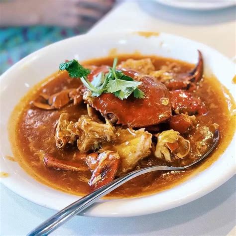 Best Seafood Restaurants In Singapore Right Now