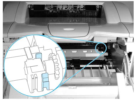 Hp Laserjet 1150 Hp Laserjet 1150 Maintenance Kit Instructions