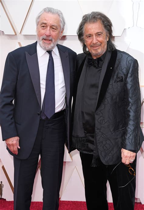al pacino with robert de niro movies 3