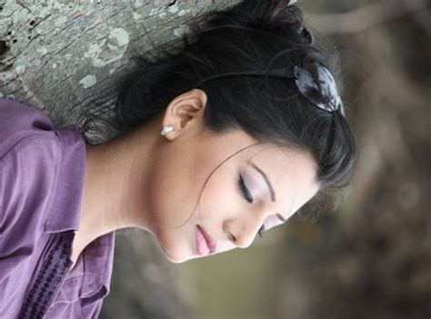 Model Actress Tanzika Amin HD HD Wide Wallpaper Hot News