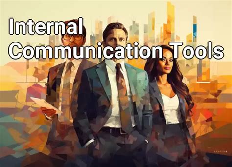 Internal Communication Tools Businessgovcapital