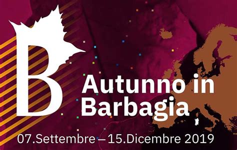 Autunno In Barbagia Calendario Harri Klarika