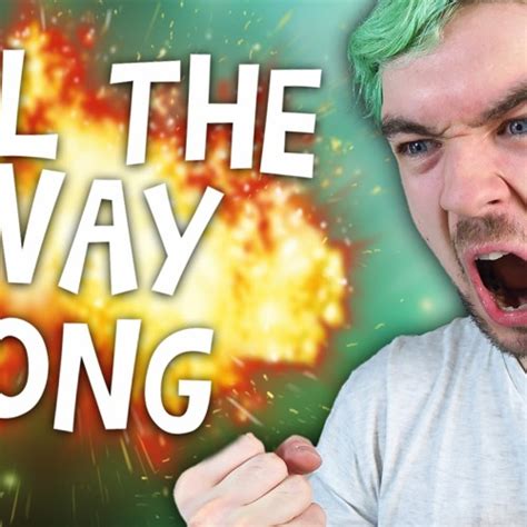 ALL THE WAY - Jacksepticeye Songify Remix by Schmoyoho by ...