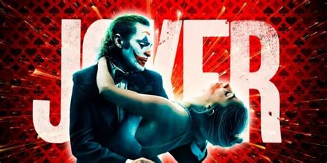 Joker D Voile Un Premier Trailer D Jant Avec Lady Gaga Et Joaquin