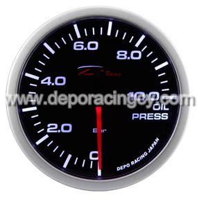 Oil Pressure WA Series Depo Racing Online Shop