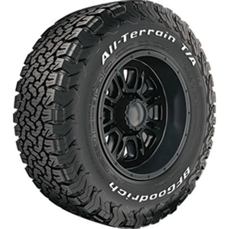 BFGoodrich All-Terrain T/A KO2 Tire - 67179 | Blain's Farm & Fleet