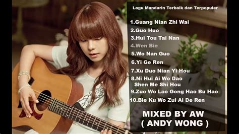 Lagu Mandarin Terbaru – newstempo