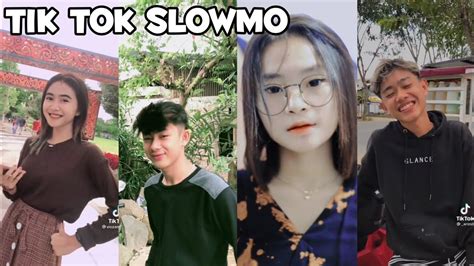 Tik Tok Slowmo Terbaru 2021 Tik Tok Viral Part 6 Youtube