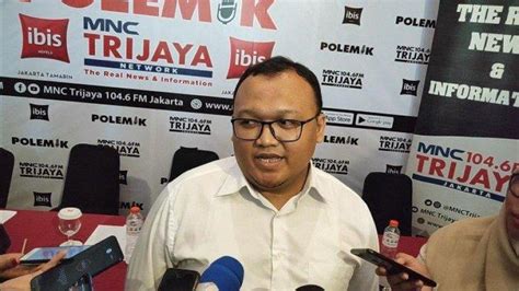 PKS Tolak Usulan NasDem Deklarasi Koalisi 10 November TIKTAK ID