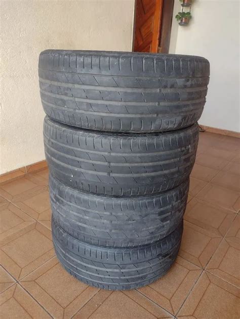 "pneu 245 40 r20" no Brasil